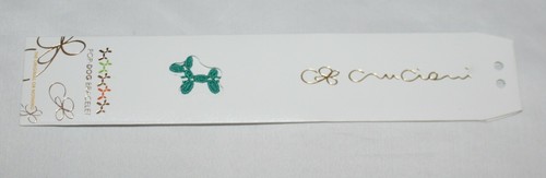 Bracciale cruciani pop - cruciani,