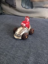 Soprammobile Statuina Bimbo