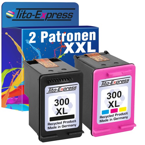 Cartucce per 300 - cartucce, xl