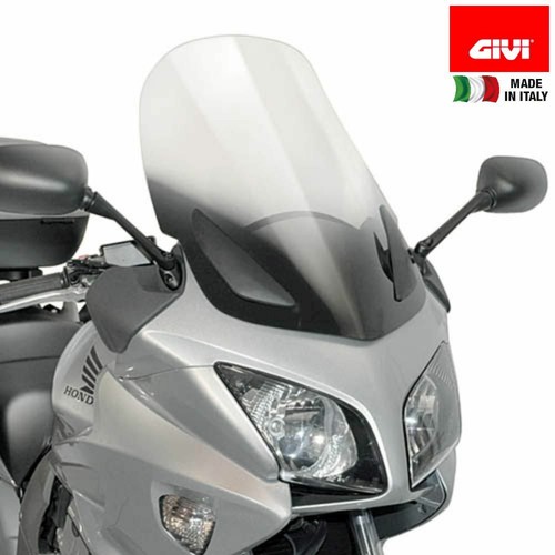 Parabrezza givi d303st pronto - parabrezza,