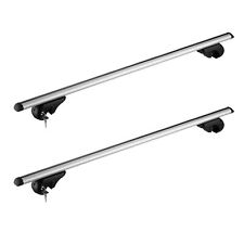 Wiltec Barre portapacchi