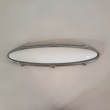 Lampada da parete Geco 2 di Flos by Luciano Pagani e Angelo Perversi, 1993