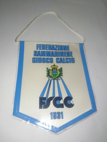 Gagliardetto federazione