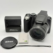 Nikon Coolpix P90 12,1