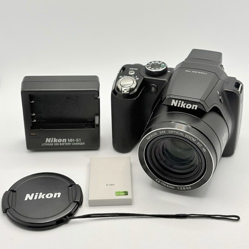 Nikon coolpix p90 1 - nikon,