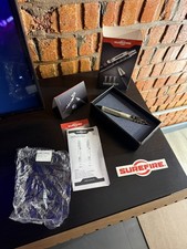 Surefire Pen Tan & Black Used