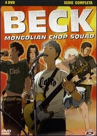 Film beck mongolian chop - mongolian,