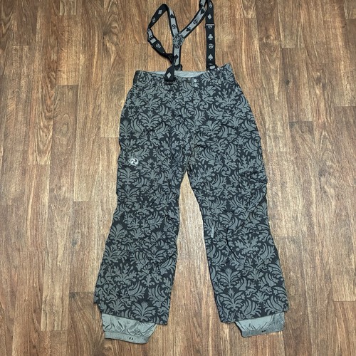 Burton ronin pantalone - ronin,