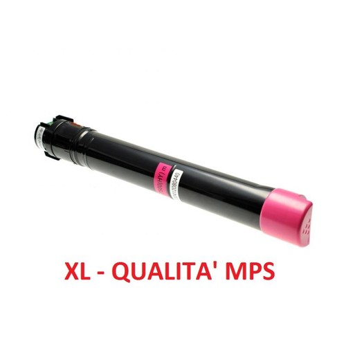 Toner 7525 magenta - 7525,