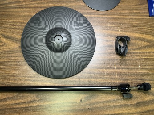 Roland drums 14r thin 3 - v-drums,