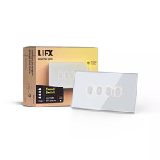 Smart Wi-Fi Connected White