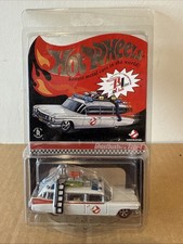 2011 Hot Wheels RLC Club