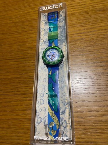 Orologio subacqueo swatch - orologio, a