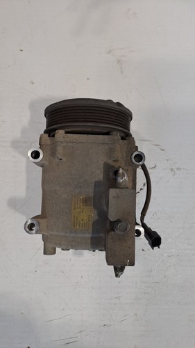 Compressore aria condizionata - compressore,