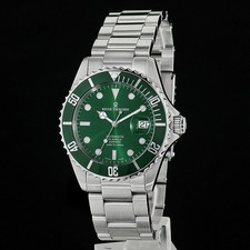 REVUE THOMMEN Diver AUTOMATICO