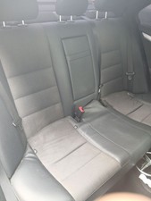 REAR SEATS / 1029787 FOR