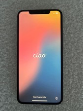 Apple iPhone XS Max - 256GB -