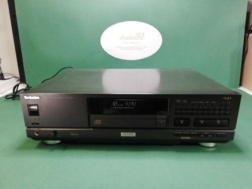 Technics ps70 lettore cd - sl-ps70,