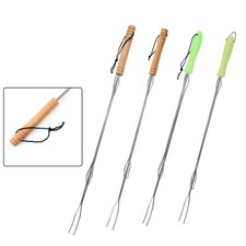 Forchette telescopiche per