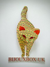 SPILLA GATTO BACCO PIETRA LEA