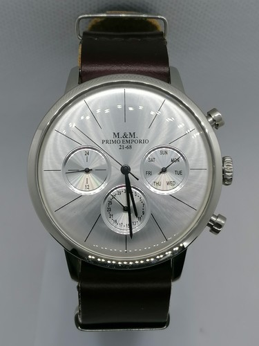 Orologio primo emporio - primo,