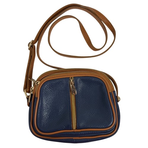 Borsa mano tracolla - a,