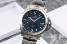 Panerai Luminor Marina Titanio