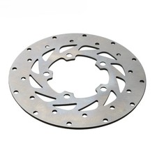 Scooter Rear Brake Disk Plate