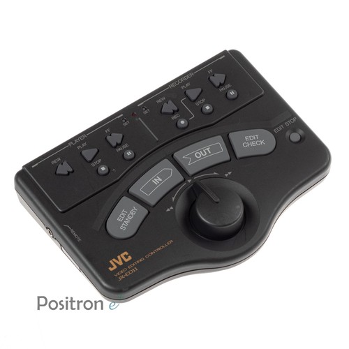 Controller editing video