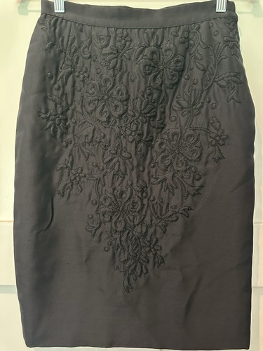 Gonna matita vintage - gonna,