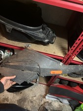 Carena Fiancata Laterale