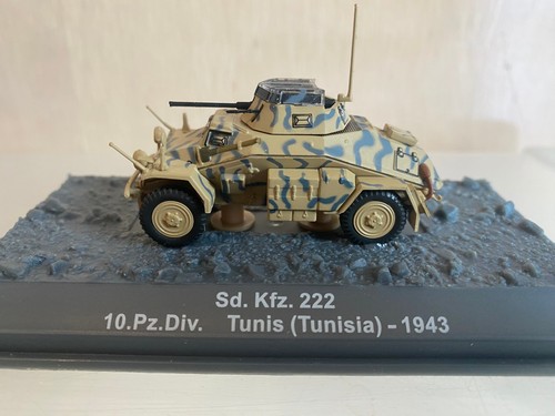 Altaya - (de, 1/72