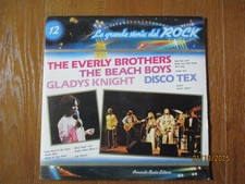 LP La grande Storia del