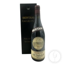 Bertani - Amarone della Valpolicella Classico DOCG "Archivio Storico" 2000 0,75 