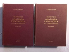 TRATTATO DI ANATOMIA