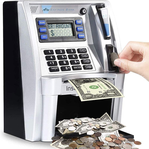 Cassa risparmio atm per - risparmio, lb
