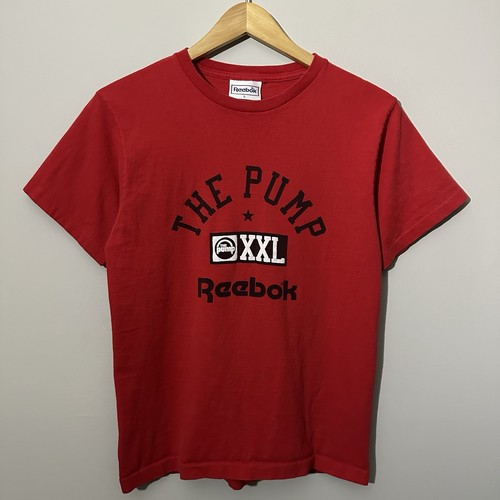 Shirt vintage reebok - vintage,