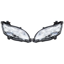 COPPIA FRECCE ANTERIORI HONDA