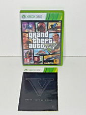 Gta 5 Xbox 360