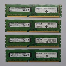 Micron 32 GB (4x 8 GB)