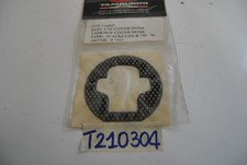 Sticker protection fuel tank