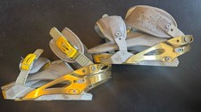 Attacchi snowboard grandi