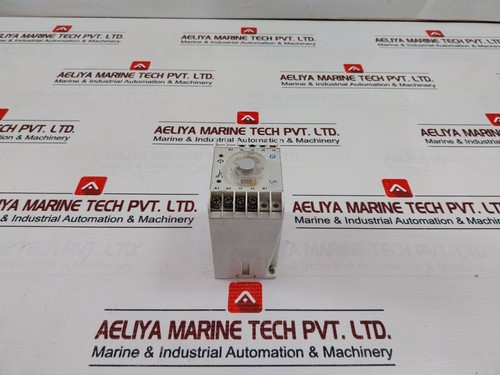 Gic etr 500 timer elettronico - 500,