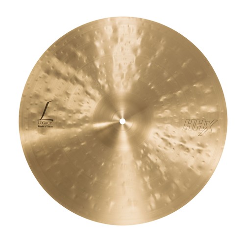 Sabian hhx legacy crash - 19",