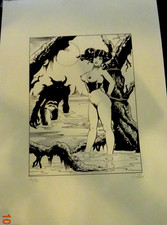 LITOGRAFIA 42/50 LEONE FROLLO