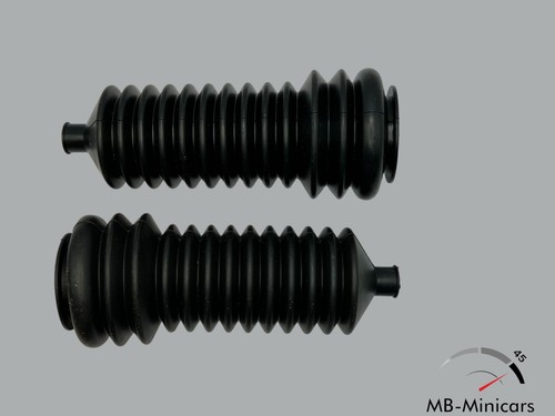 Cuffia sterzo ciclomotore - 2,