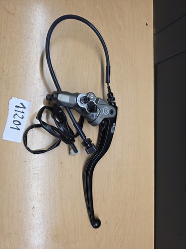 New brembo mcs 21 radial - new,
