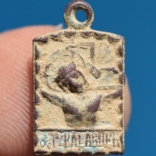 Medaglia balaguer san cristo - medaglia,