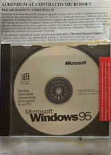 Microsoft Windows 95 with
