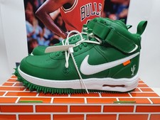 Nike Air Force 1 Mid x Off